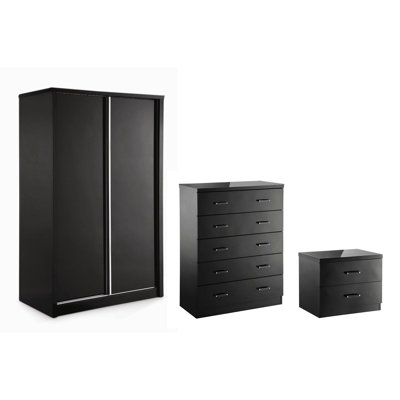 Schlafzimmermöbel-Sets zum Verlieben | Wayfair.de